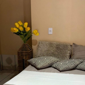 Apart-Hotel ROCHA